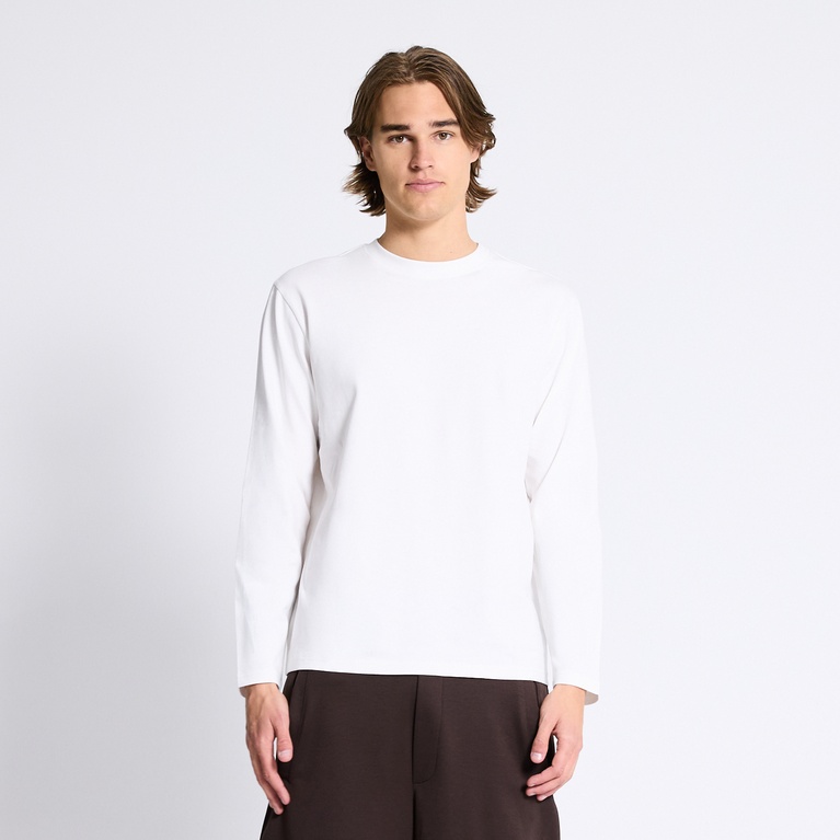 Long sleeve tee "Lion"